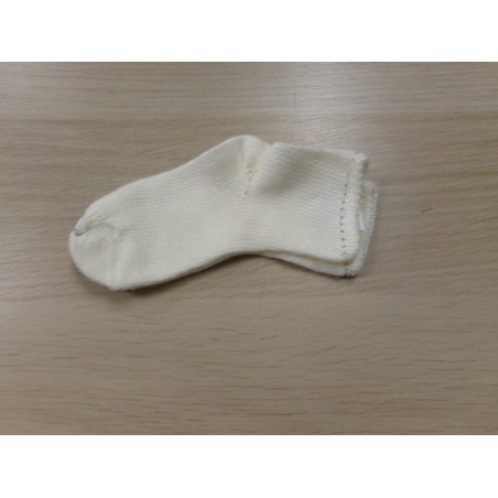 Calcetines 2 años. Sin uso.