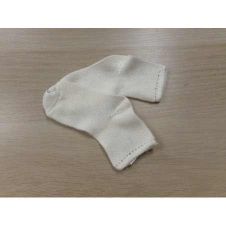 Calcetines 2 años. Sin uso.