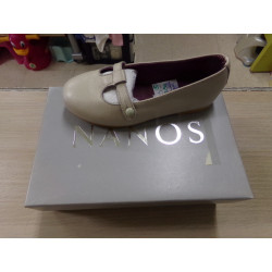Zapato Nanos nº 27. Segunda mano.
