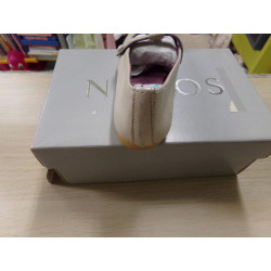 Zapato Nanos nº 27. Segunda mano.