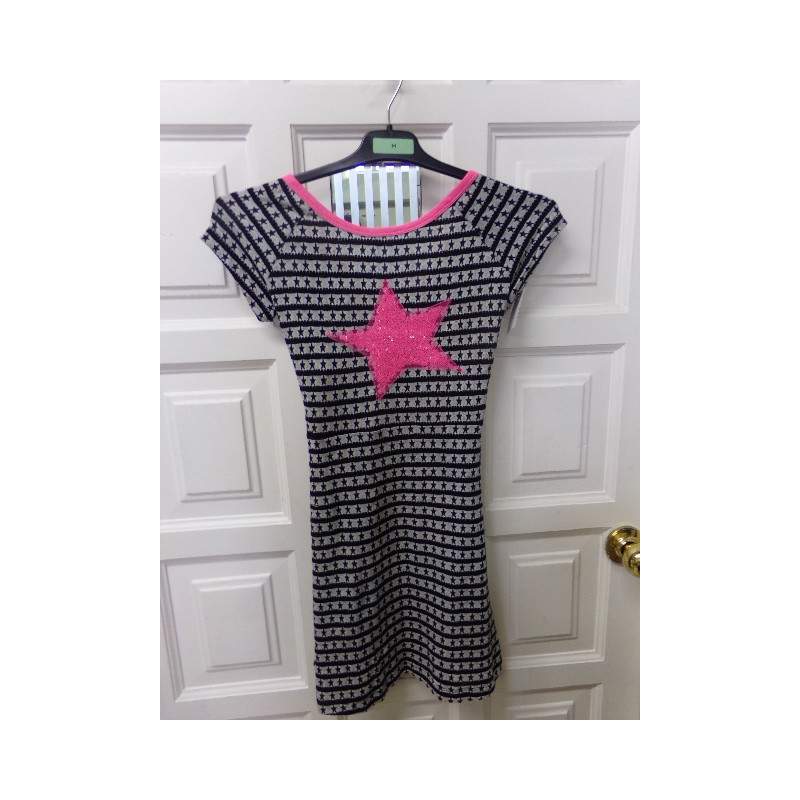 Vestido Tuc Tuc 12 años. Segunda mano.