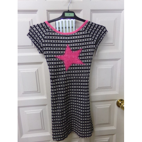 Vestido Tuc Tuc 12 años. Segunda mano.