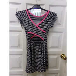 Vestido Tuc Tuc 12 años. Segunda mano.