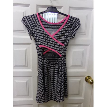 Vestido Tuc Tuc 12 años. Segunda mano.