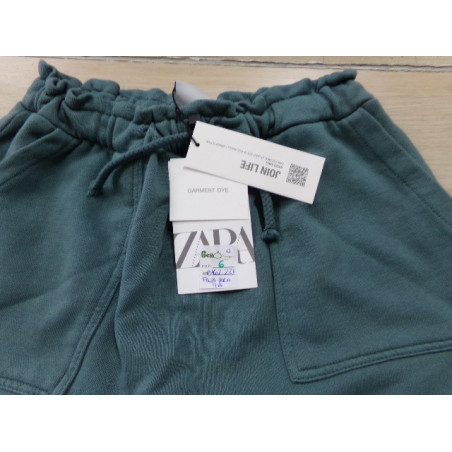 Falda Zara 9 años. A estrenar.