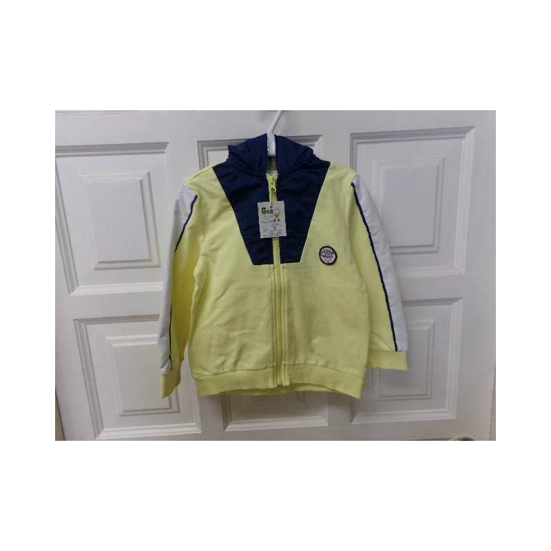 Sudadera 2-3 años. Segunda mano.