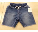 Pantalón corto vaquero 2 años- Segunda mano.
