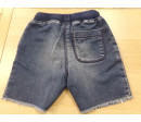 Pantalón corto vaquero 2 años- Segunda mano.