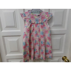 Vestido Sergent Major 4 años. Segunda mano.