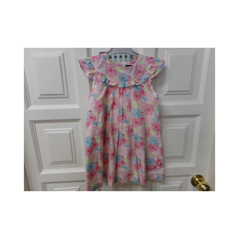 Vestido Sergent Major 4 años. Segunda mano.