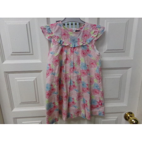 Vestido Sergent Major 4 años. Segunda mano.