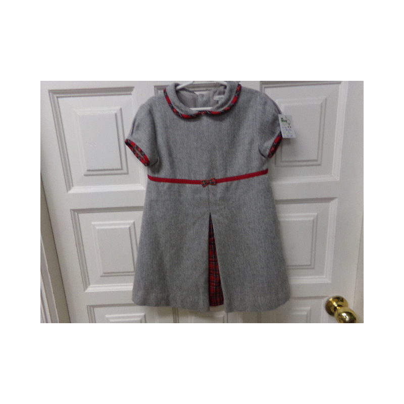 Vestido Zara 5 años. Segunda mano.