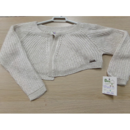 Chaqueta Pili Carrera 4 años. Segunda mano.