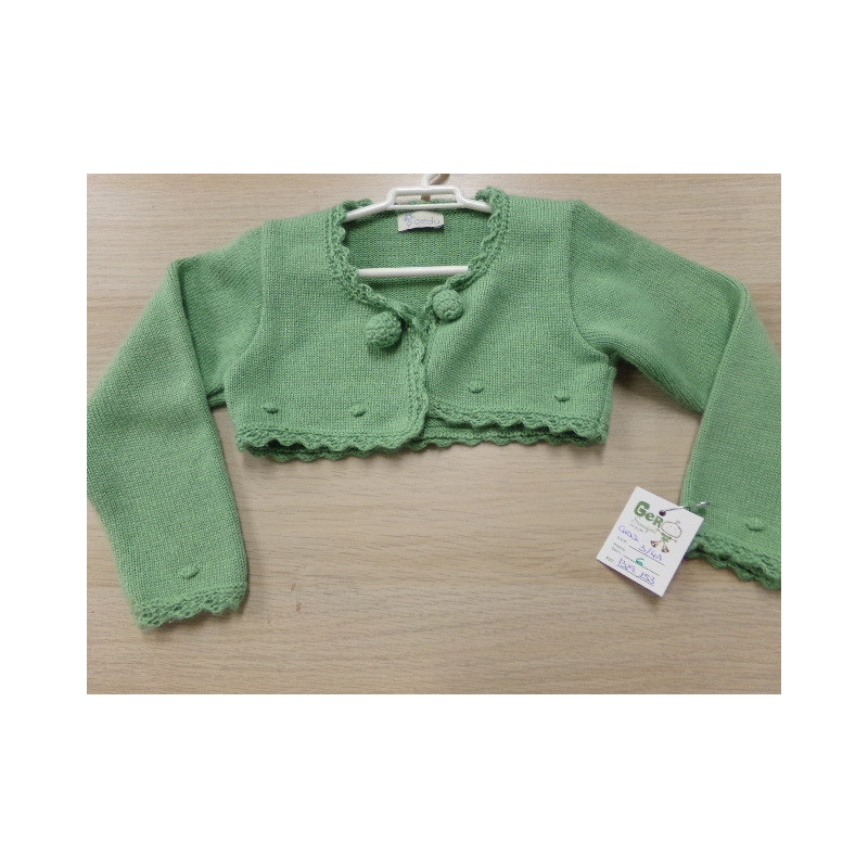 Chaqueta 3-4 años. Segunda mano.