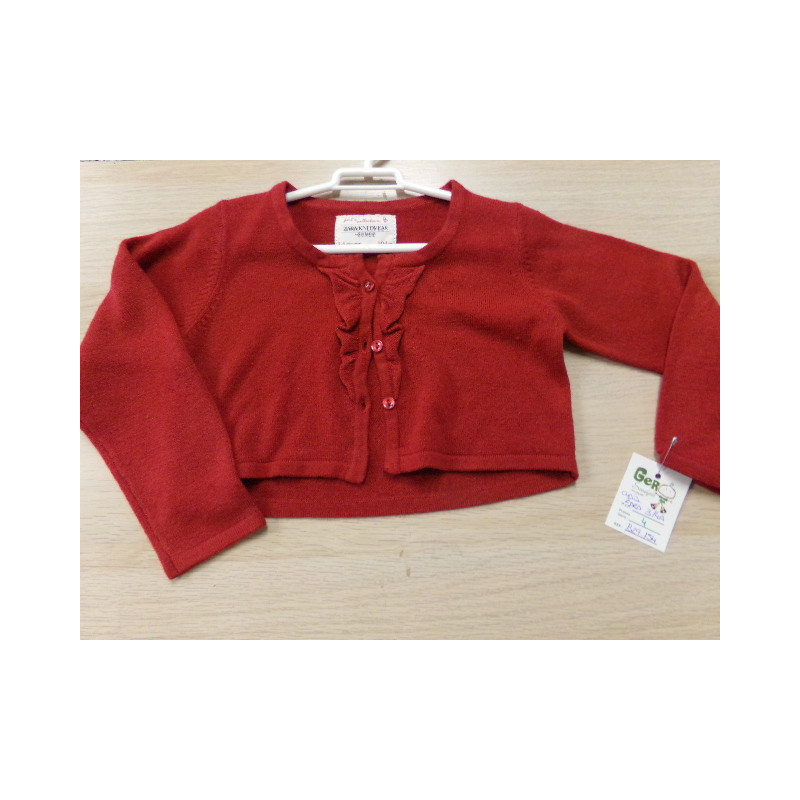 Chaqueta Zara 3-4 años. Segunda mano.