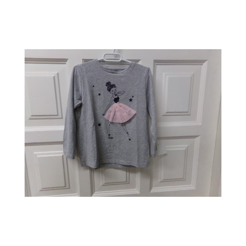 Camiseta 3-4 años. Segunda mano.