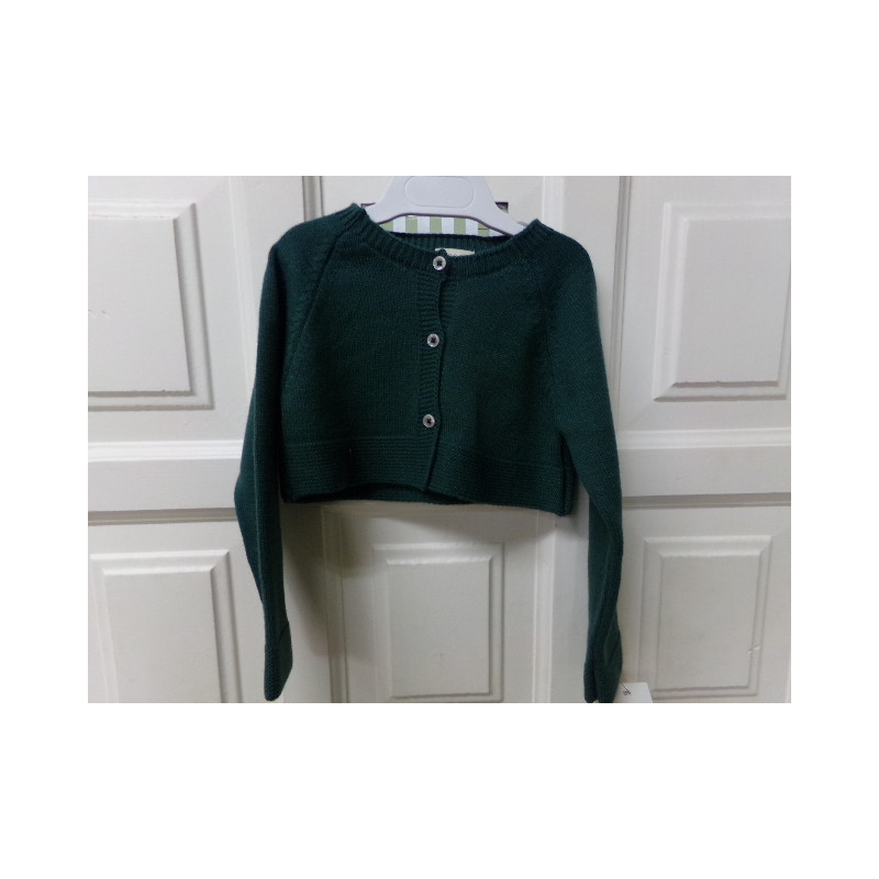 Chaqueta Gocco 3-4 años. Segunda mano.