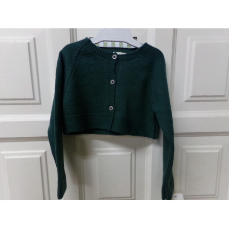 Chaqueta Gocco 3-4 años. Segunda mano.