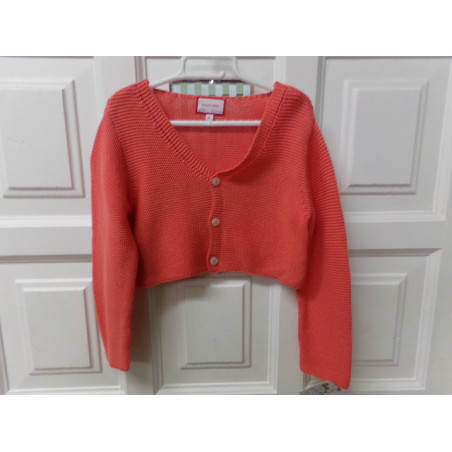 Chaqueta Neck Neck 4-5 años. Segunda mano.