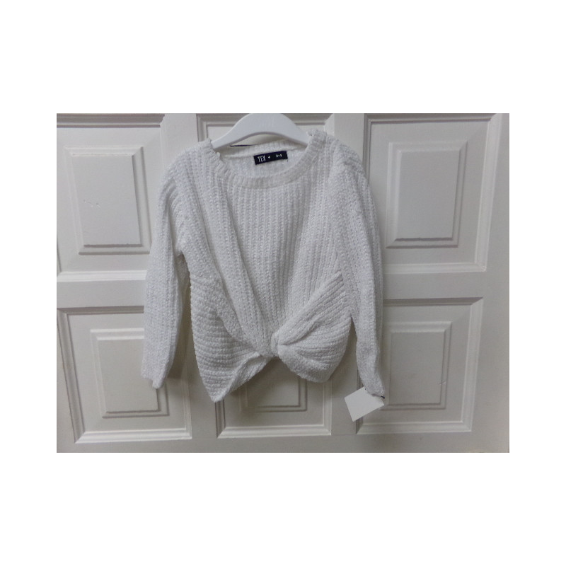 Jersey 3-4 años. Segunda mano.