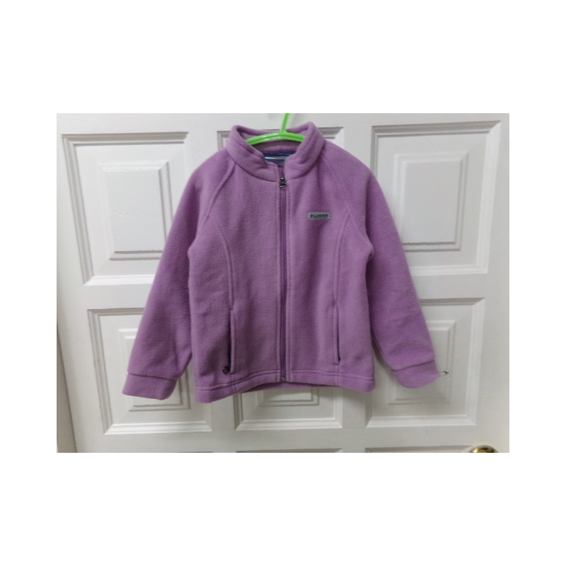 Polar columbia 4 años. Segunda mano.