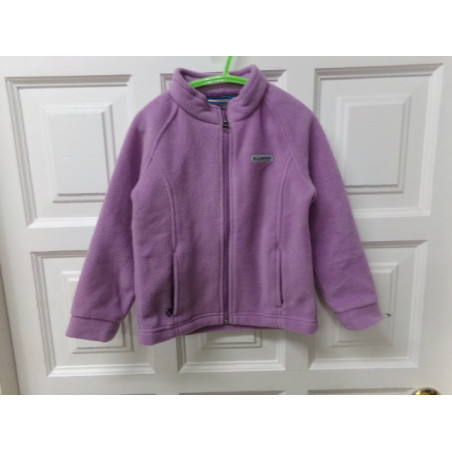 Polar columbia 4 años. Segunda mano.