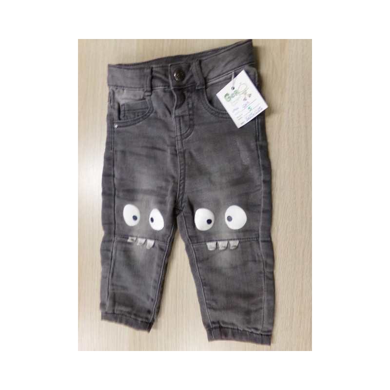 Vaquero niño 6 meses. Segunda mano.