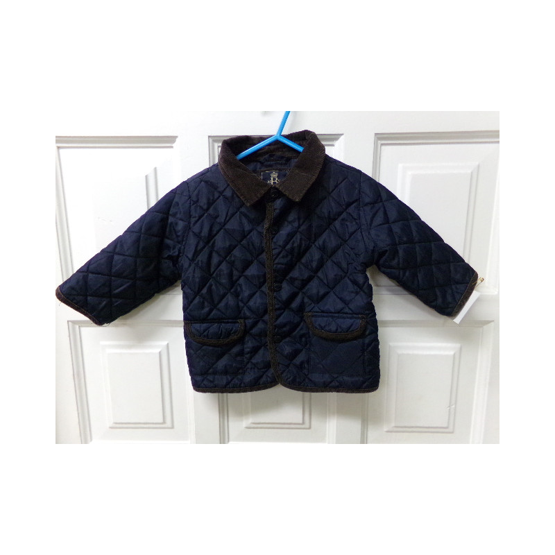 Abriguito niño 9 meses. Segunda mano.