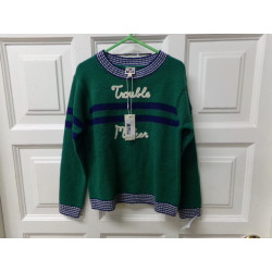 Jersey 6 años. A estrenar.