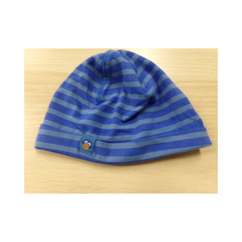 Gorrito bebé 6-12 meses. Segunda mano.
