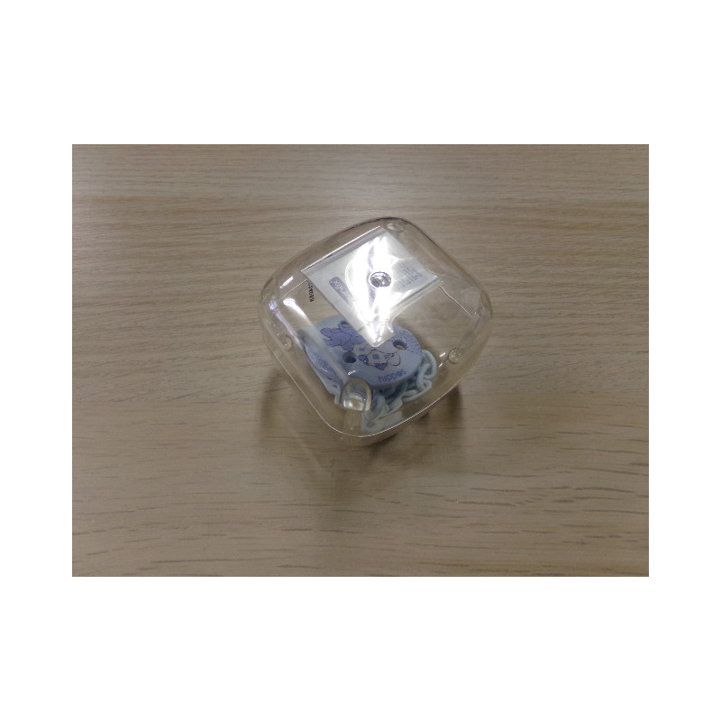 Chupetero Suavinex. Sin uso.