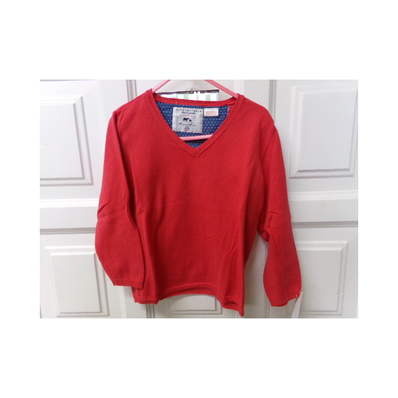 Jersey Zara 2-3 años. Segunda mano.