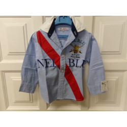 Camisa 2 años. Segunda mano.