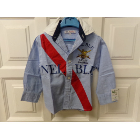 Camisa 2 años. Segunda mano.