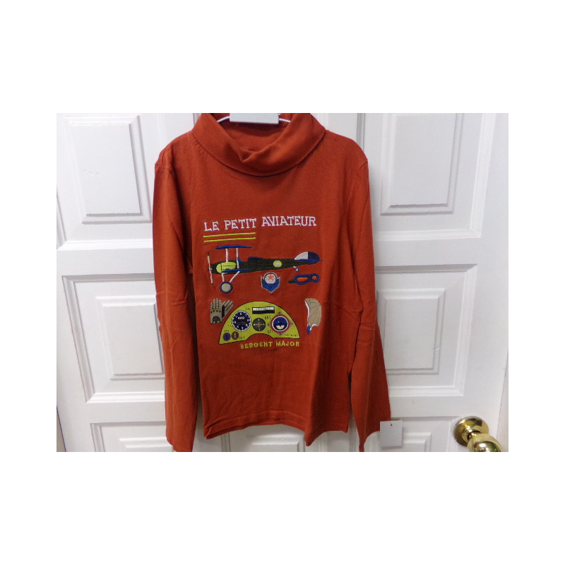 Formula 11 años. Segunda mano.