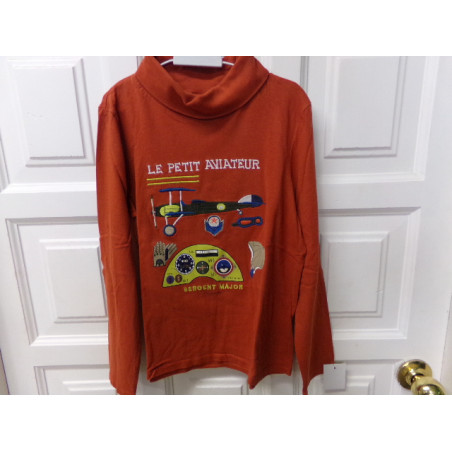 Formula 11 años. Segunda mano.