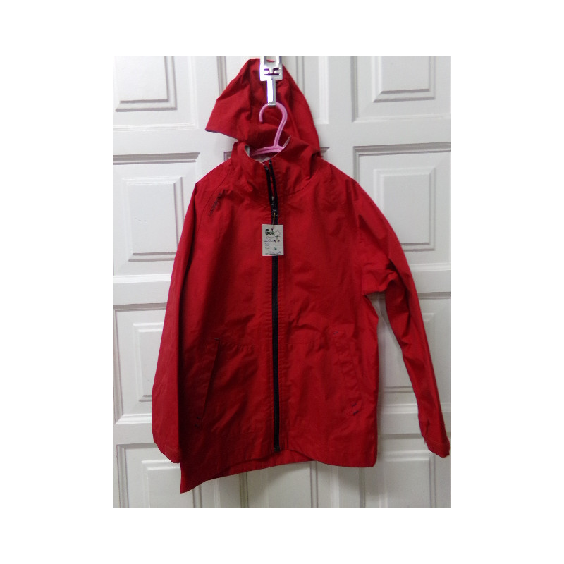 Cortavientos 8 años. Segunda mano.