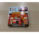 Libro camión de Bomberos. Segunda mano.