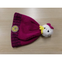 Gorro 6-8 años. Segunda mano.