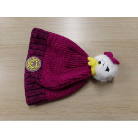 Gorro 6-8 años. Segunda mano.