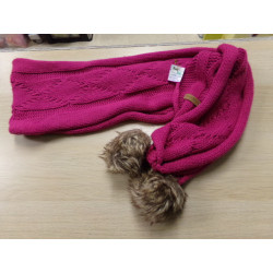 Bufanda Señorita Rosalita. Segunda mano,