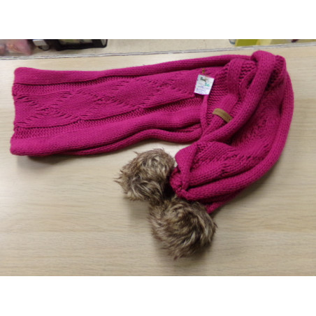 Bufanda Señorita Rosalita. Segunda mano,