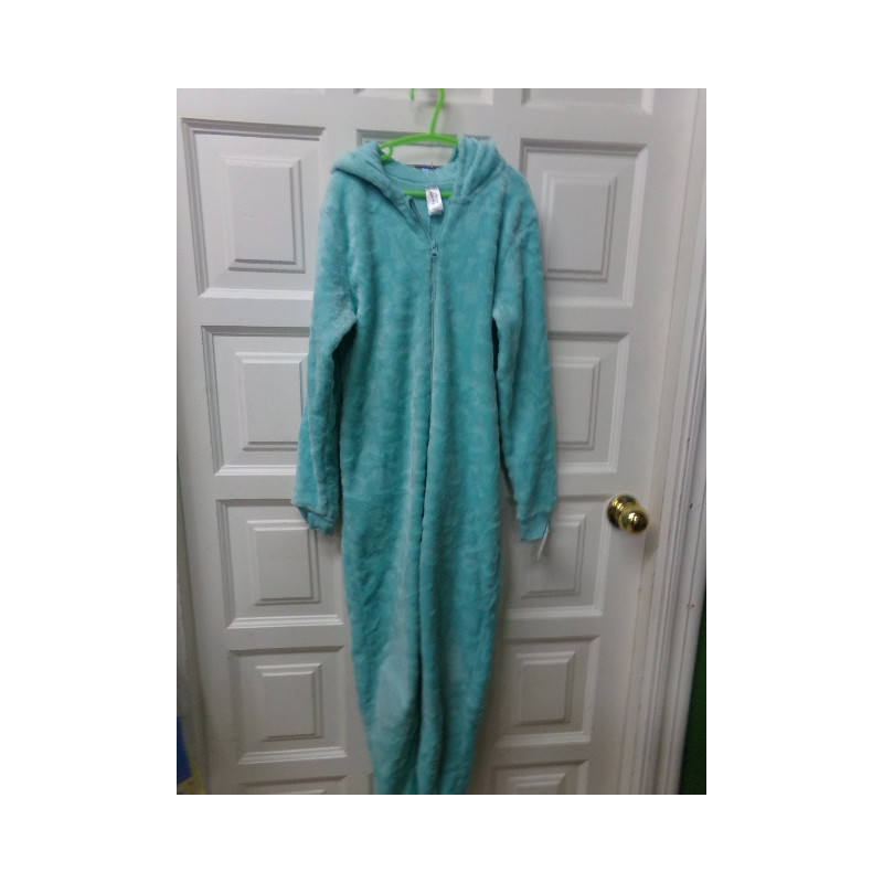 Pijama 8-10 años. Segunda mano.