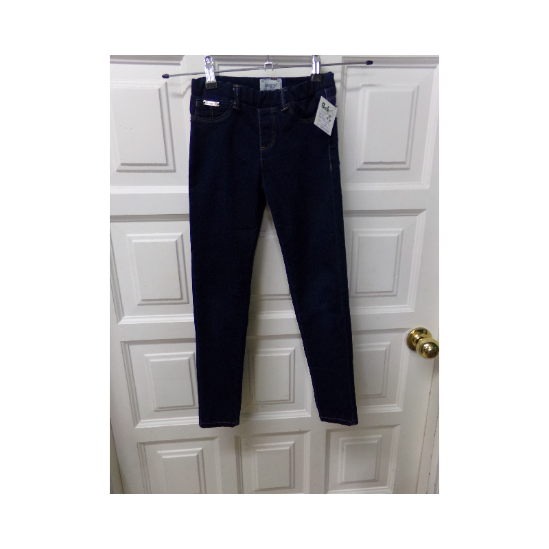 Legging vaquero Mayoral 8 años. Segunda mano.