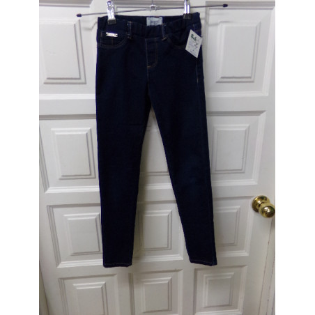 Legging vaquero Mayoral 8 años. Segunda mano.