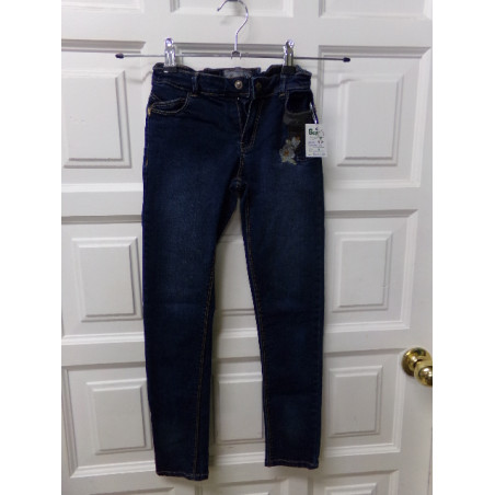 Vaquero Mayoral 8 años. Segunda mano.