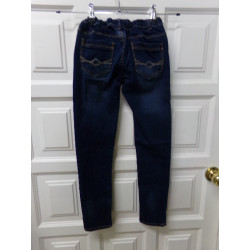 Vaquero Mayoral 8 años. Segunda mano.