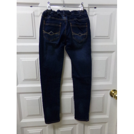 Vaquero Mayoral 8 años. Segunda mano.