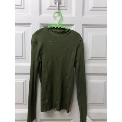 Camiseta Zara 9 años. Segunda mano.