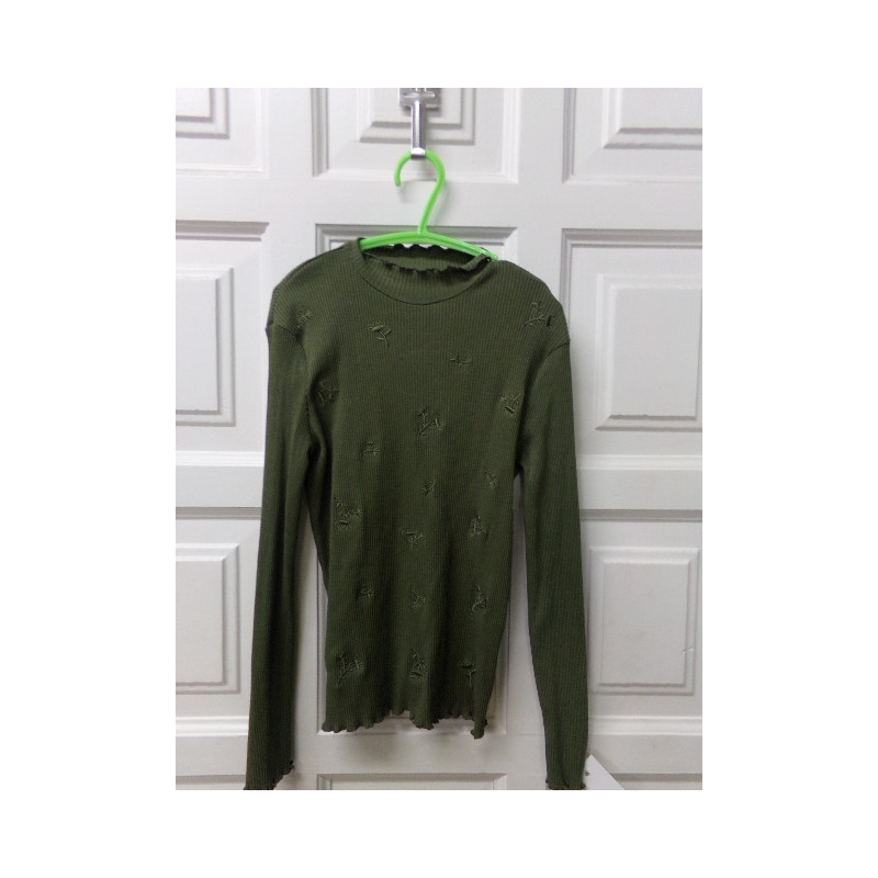 Camiseta Zara 9 años. Segunda mano.